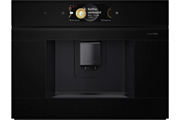 Встраиваемая кофемашина Bosch CTL9181B0