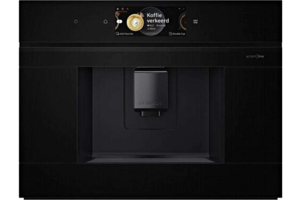 Встраиваемая кофемашина Bosch CTL9181B0