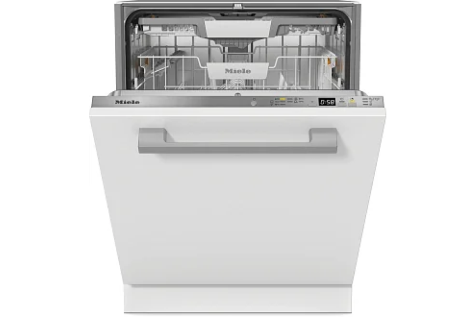 Встраиваемая посудомоечная машина Miele G 5350 SCVi Active Plus