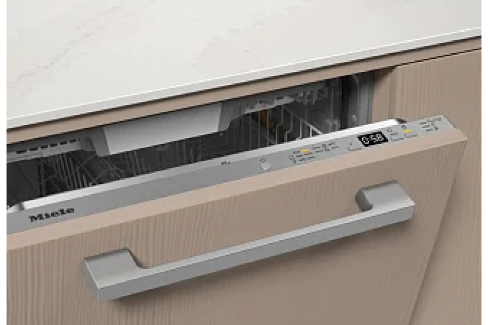 Встраиваемая посудомоечная машина Miele G 5350 SCVi Active Plus