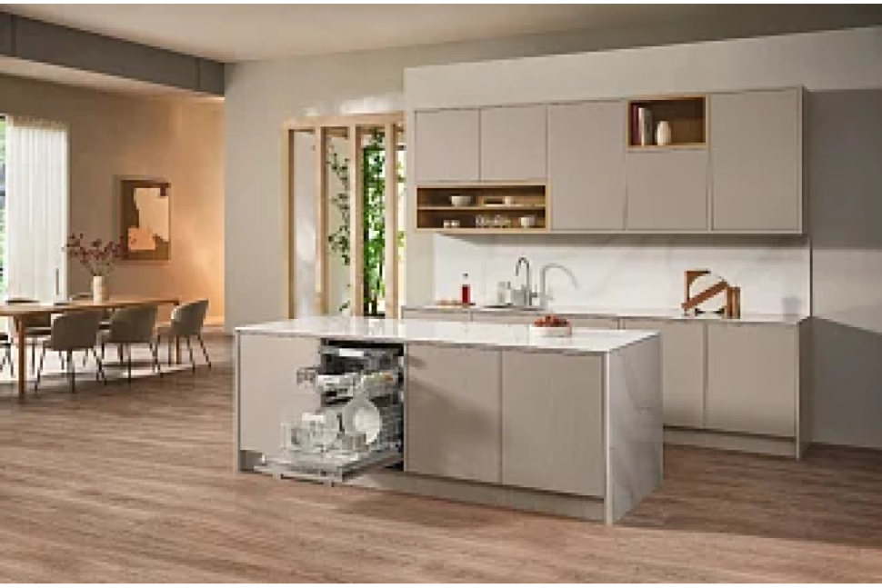 Встраиваемая посудомоечная машина Miele G 5350 SCVi Active Plus