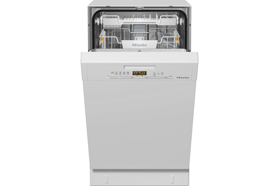 Посудомоечная машина Miele G 5430 SCU SL Active