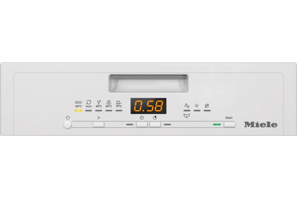 Посудомоечная машина Miele G 5430 SCU SL Active