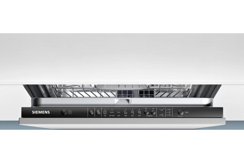 Посудомоечная машина Siemens SN66D010GC