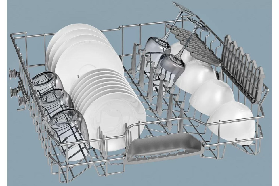 Посудомоечная машина Siemens SN66D010GC