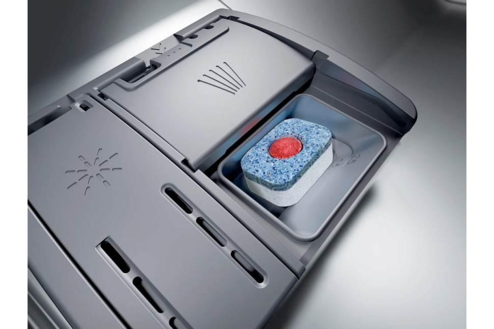 Посудомоечная машина Siemens SN66D010GC