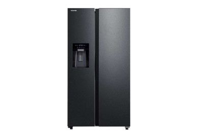 Холодильник многодверный Toshiba GR-RS755WI-PMJ(05)