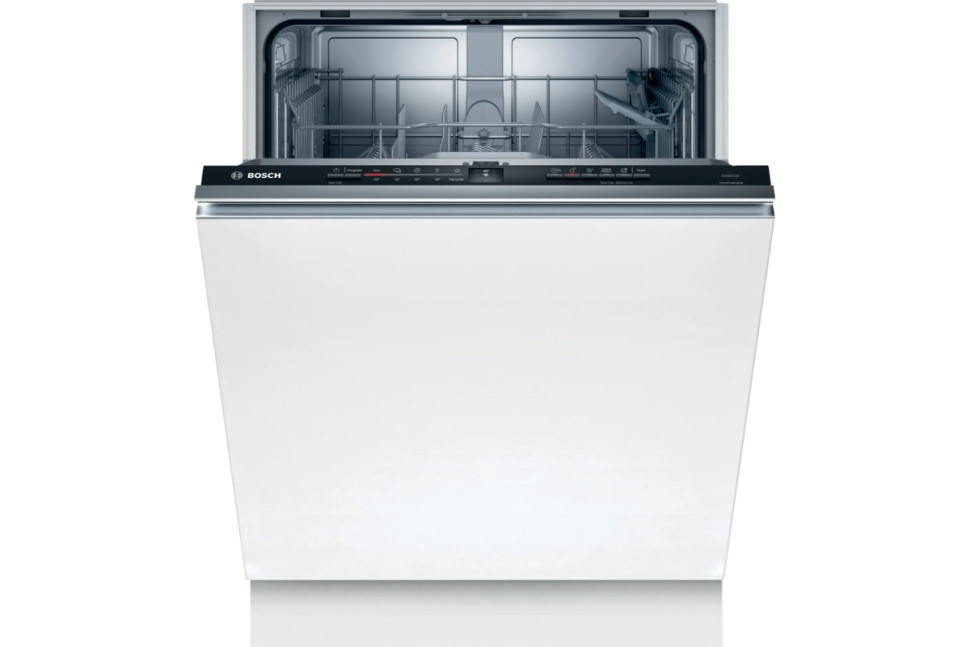 Встраиваемая посудомоечная машина Bosch SMV2IKX1HR