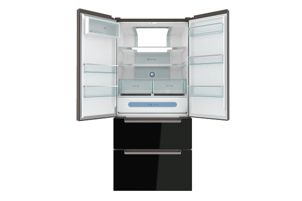Холодильник Kuppersbusch French Door FKG 9860.0 S
