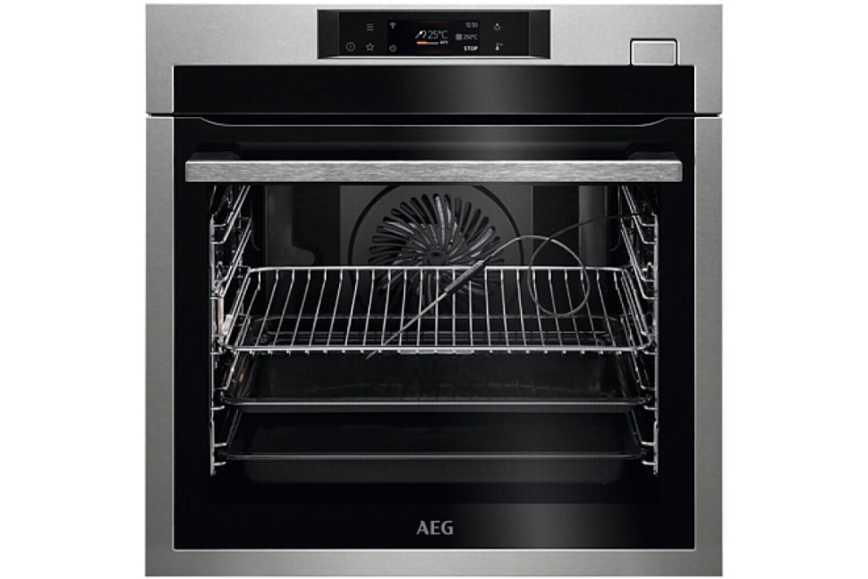 Духовой шкаф AEG BSE788380M