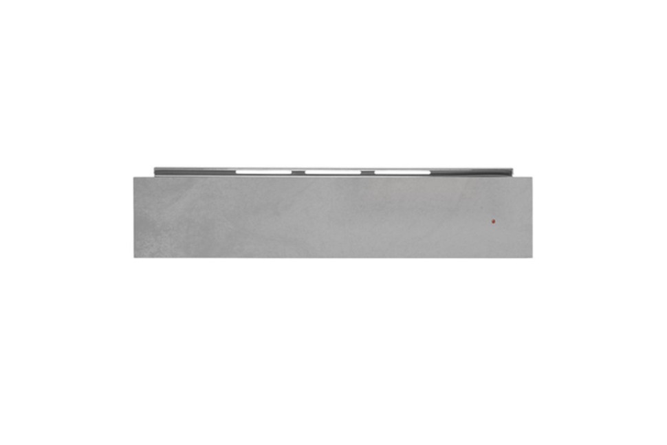 Шкаф для подогрева посуды Bertazzoni WD60Z стальной