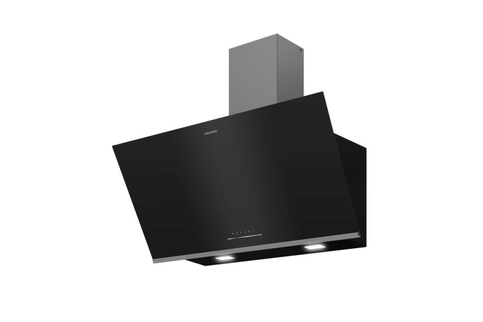 Вытяжка Grundig GDSP5464BBSC