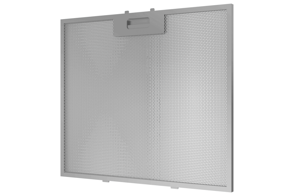 Вытяжка Grundig GDSP5464BBSC