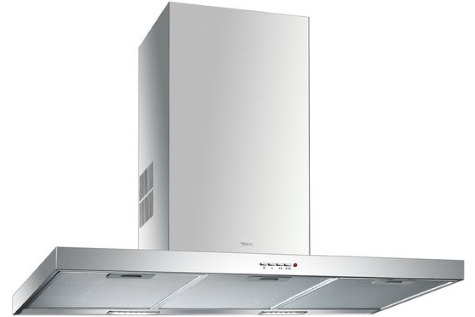 Вытяжка Teka DSJ 950 SS