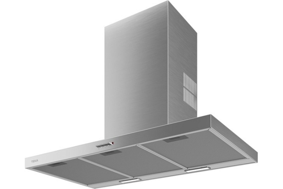 Вытяжка Teka DSJ 950 SS