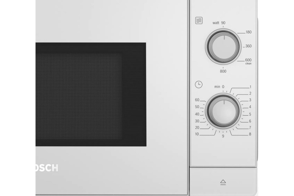 Микроволновая печь Bosch FFL020MW0