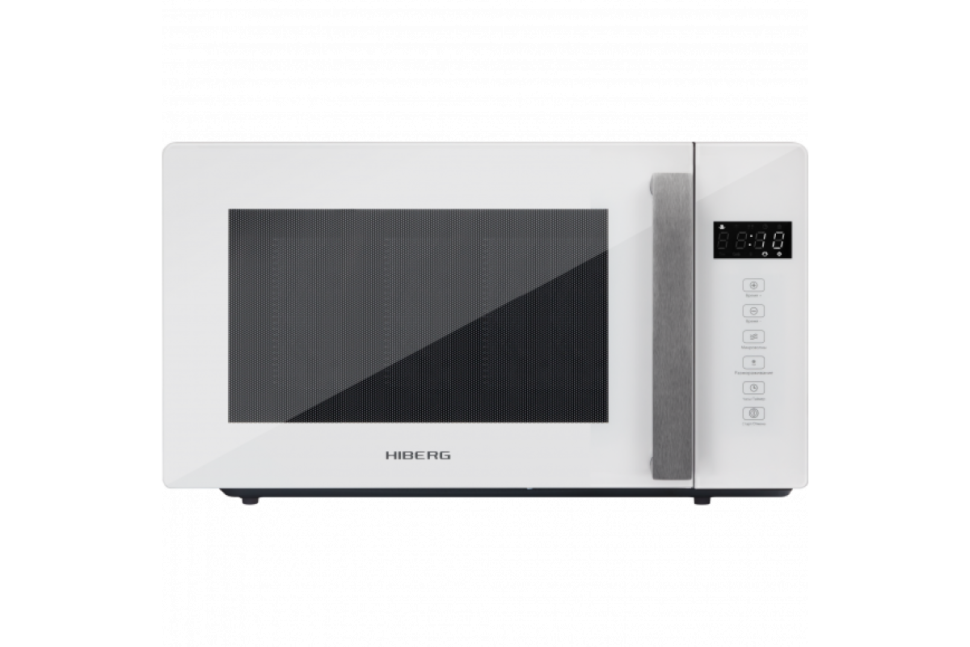Микроволновая печь Hiberg VМ-4088 W