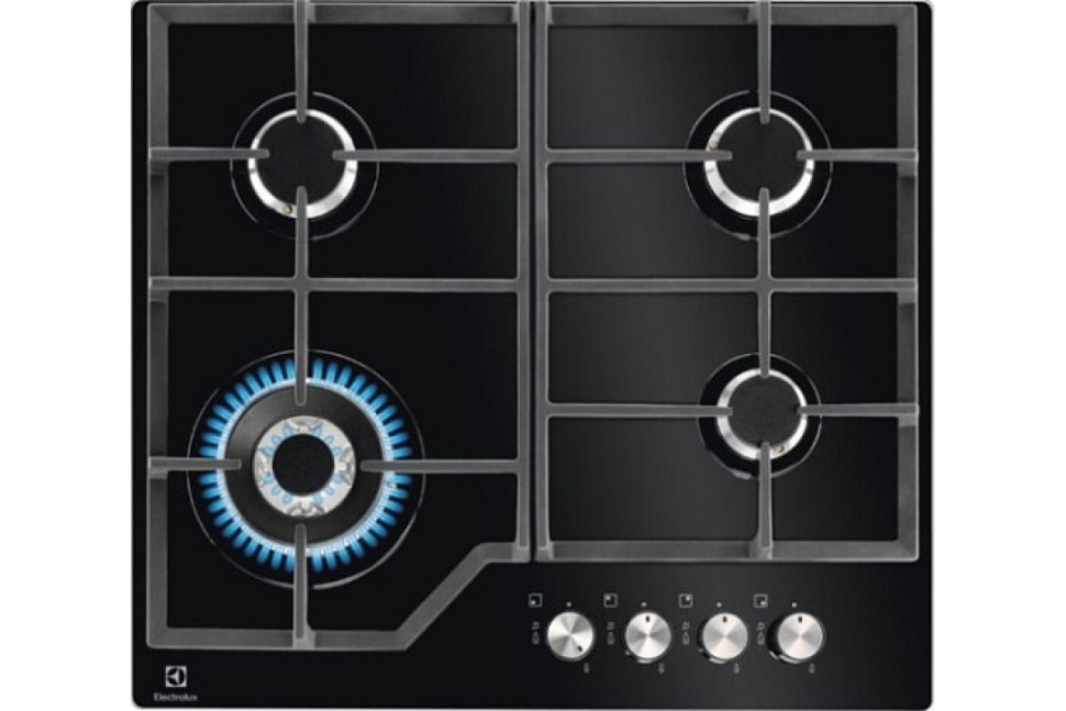 Варочная панель Electrolux KGG6436K