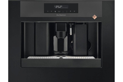 Встраиваемая кофемашина De Dietrich DKD7400A