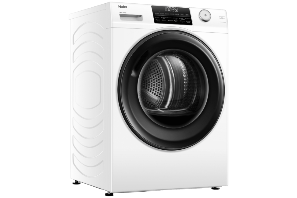 Сушильная машина Haier HD90-A2959