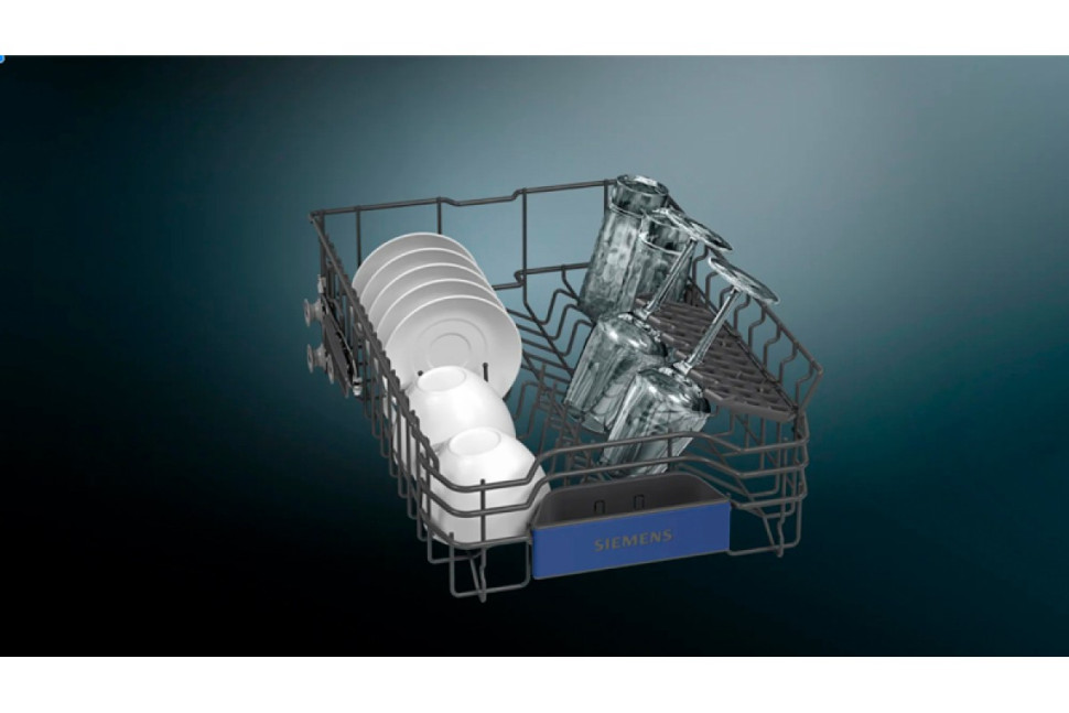 Посудомоечная машина Siemens SR63HX65ME