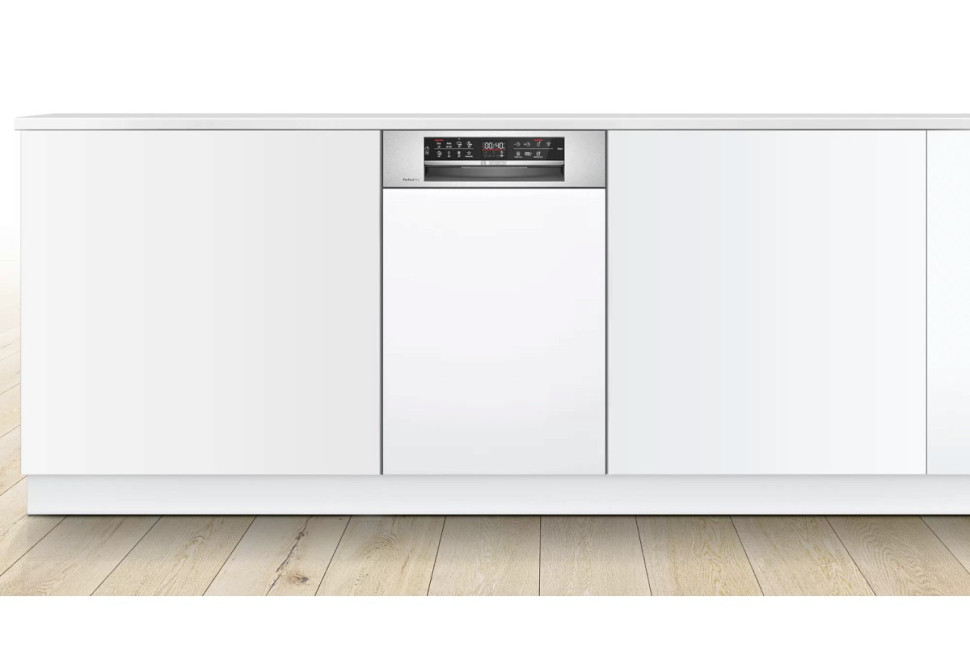 Посудомоечная машина Bosch SPI6ZMS35E