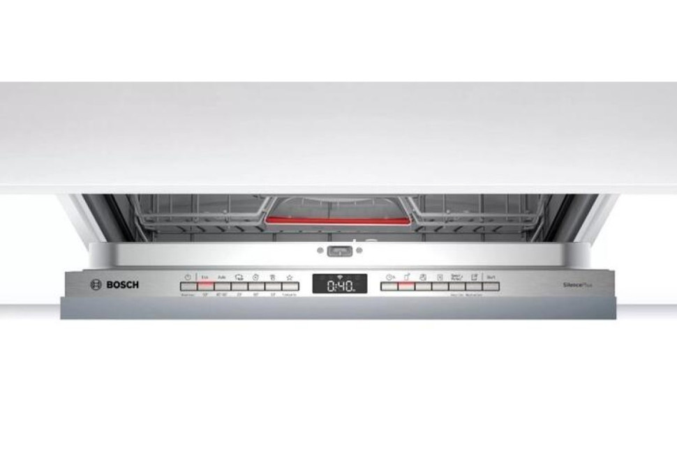 Встраиваемая посудомоечная машина Bosch SMV 4 EVX14E
