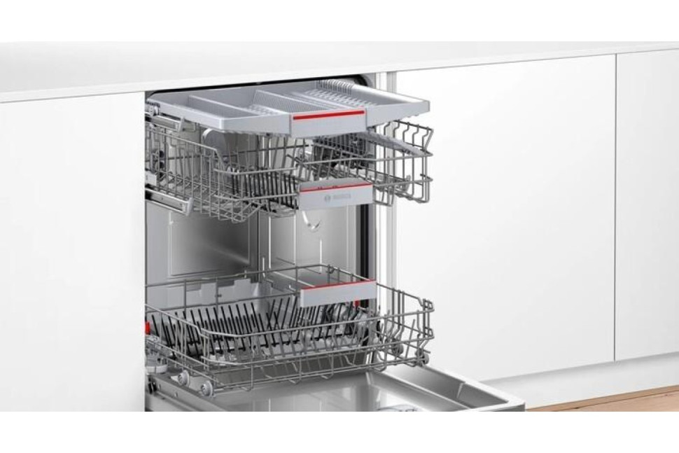 Встраиваемая посудомоечная машина Bosch SMV 4 EVX14E