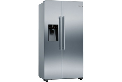 Холодильник Side by Side Bosch KAI93VI304