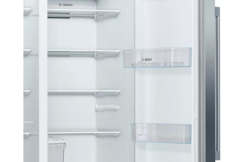 Холодильник Side by Side Bosch KAI93VI304