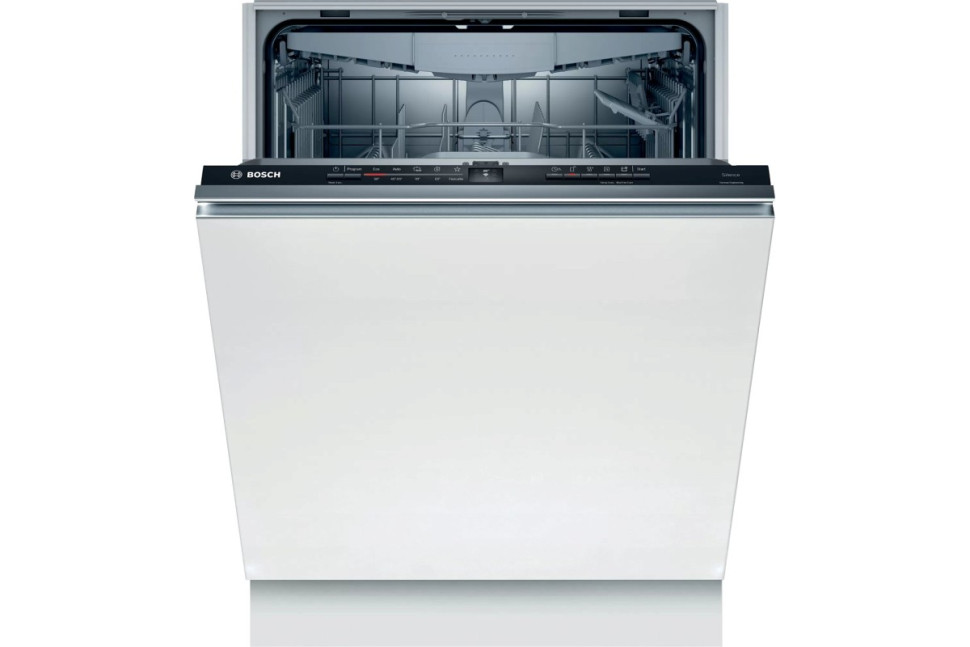 Встраиваемая посудомоечная машина Bosch SMV2HMX3FR