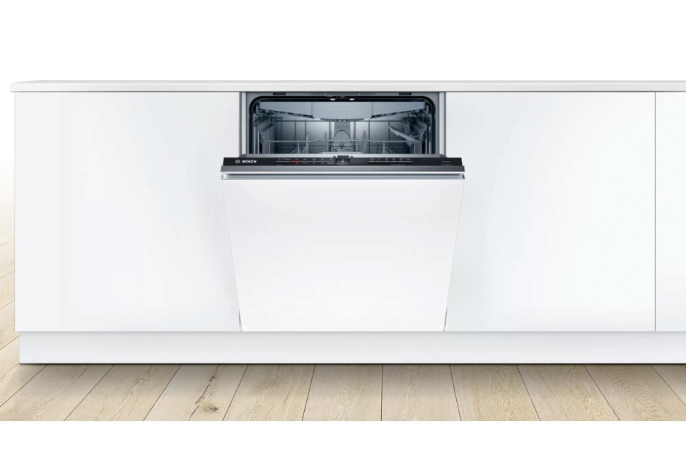 Встраиваемая посудомоечная машина Bosch SMV2HMX3FR
