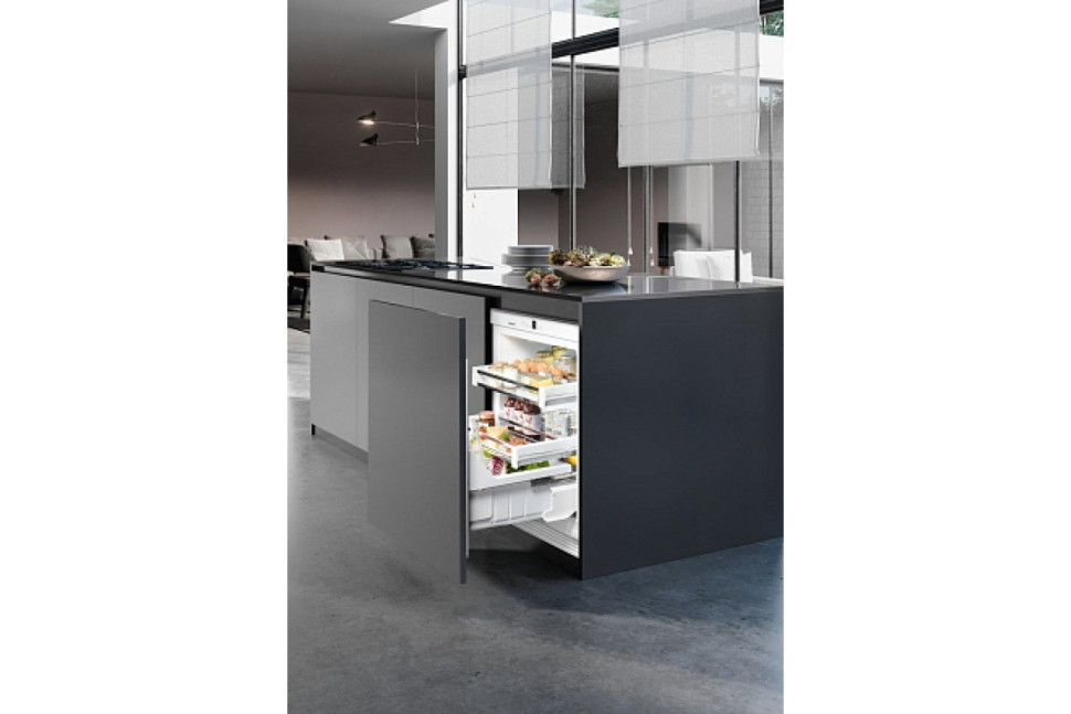 Встраиваемый холодильник Liebherr UIKo 1560 Premium