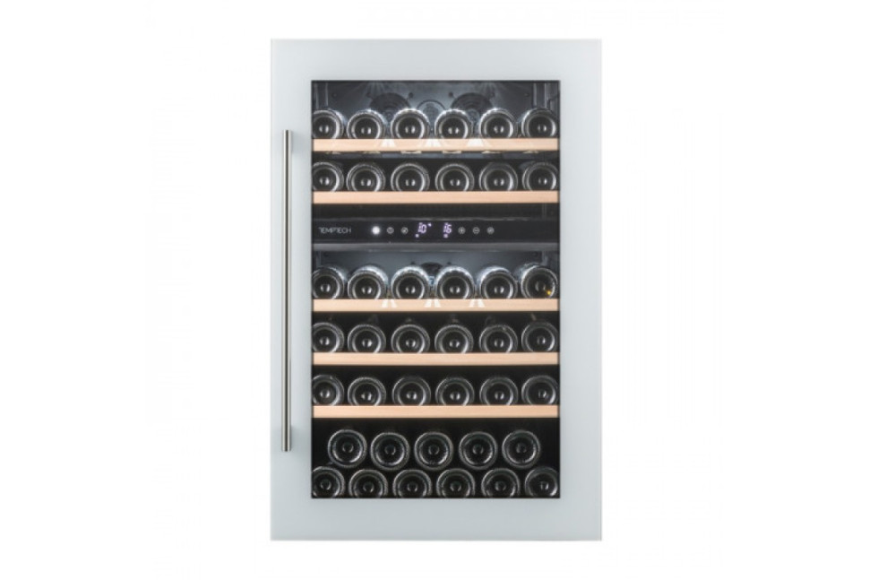 Винный шкаф Temptech OZ90DW