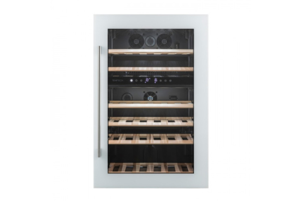 Винный шкаф Temptech OZ90DW