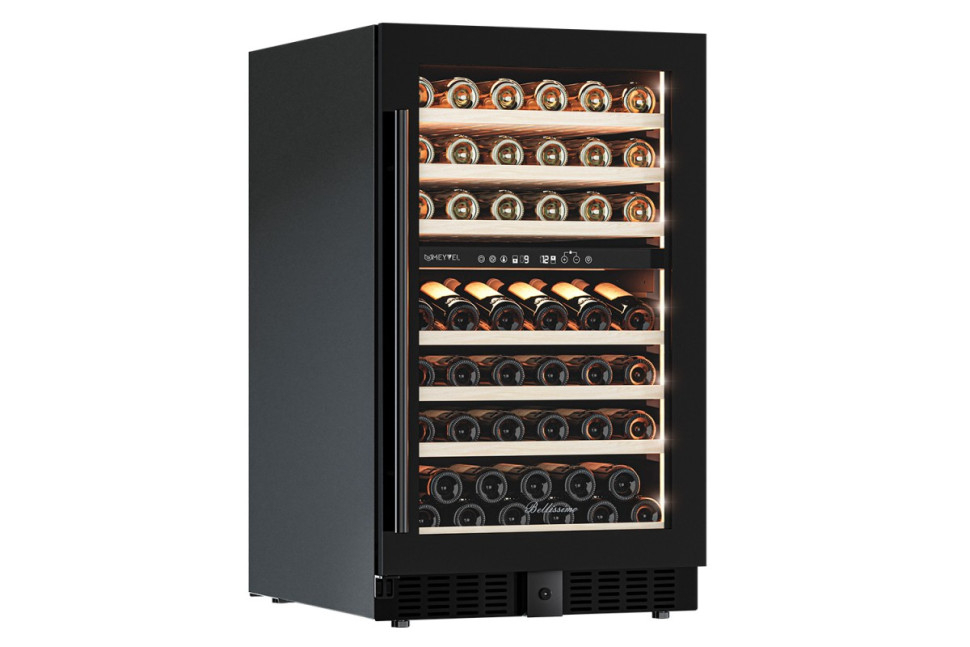 Винный шкаф Meyvel MV77PRO-KBT2