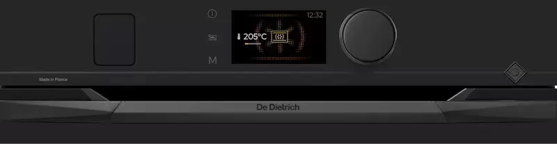 Духовой шкаф De Dietrich DOR4747MB