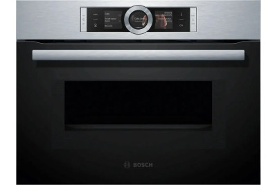 Духовой шкаф Bosch CMG656RS1I
