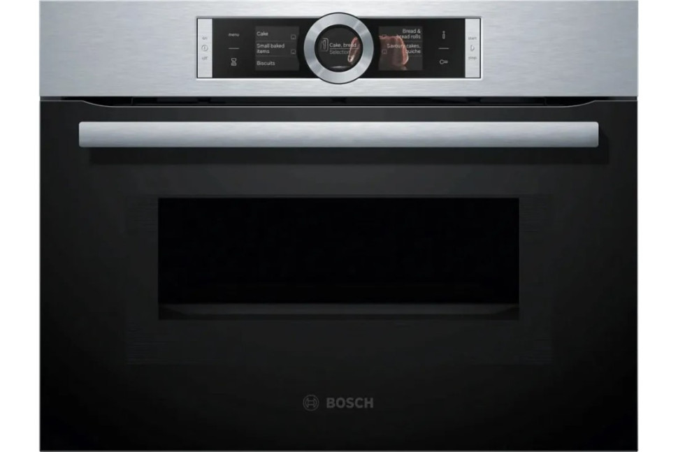 Духовой шкаф Bosch CMG656RS1I