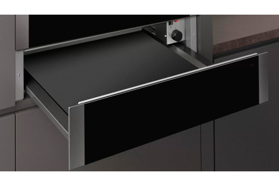 Шкаф для подогрева посуды Neff N17HH10G0