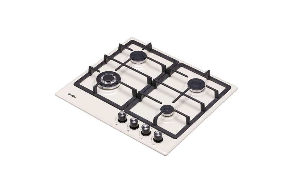Газовая варочная поверхность Simfer H60V41R516