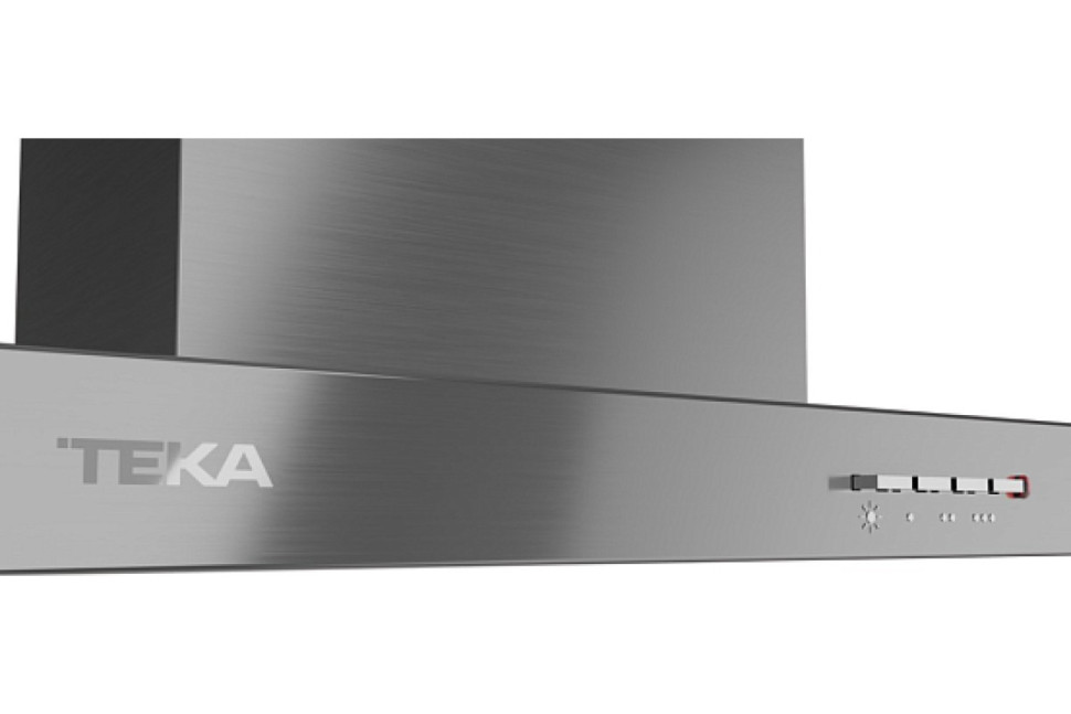 Вытяжка Teka DSJ 650 SS