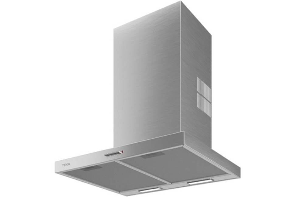 Вытяжка Teka DSJ 650 SS