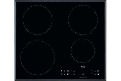 Варочная панель AEG IKB 64301 FB