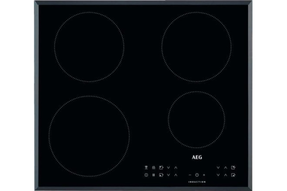 Варочная панель AEG IKB 64301 FB