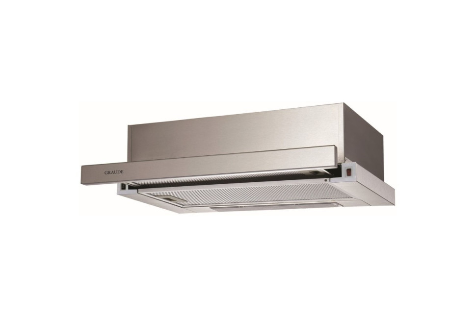 Вытяжка с выдвижным экраном Graude DHF 60.0 E