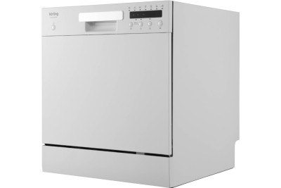 Посудомоечная машина Korting KDFM 25358 W