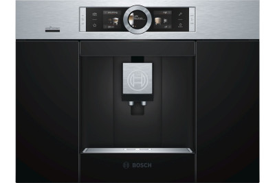 Встраиваемая кофемашина Bosch CTL636ES6