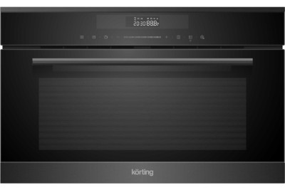 Встраиваемая микроволновая печь Korting KMI 830 GNBX