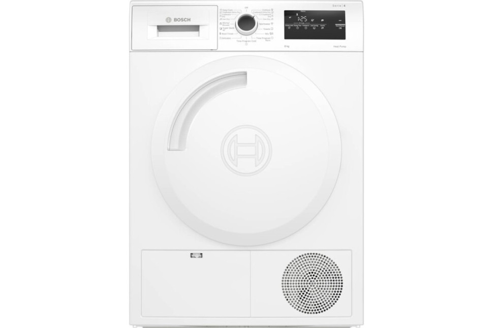 Сушильная машина Bosch WTH83253BY